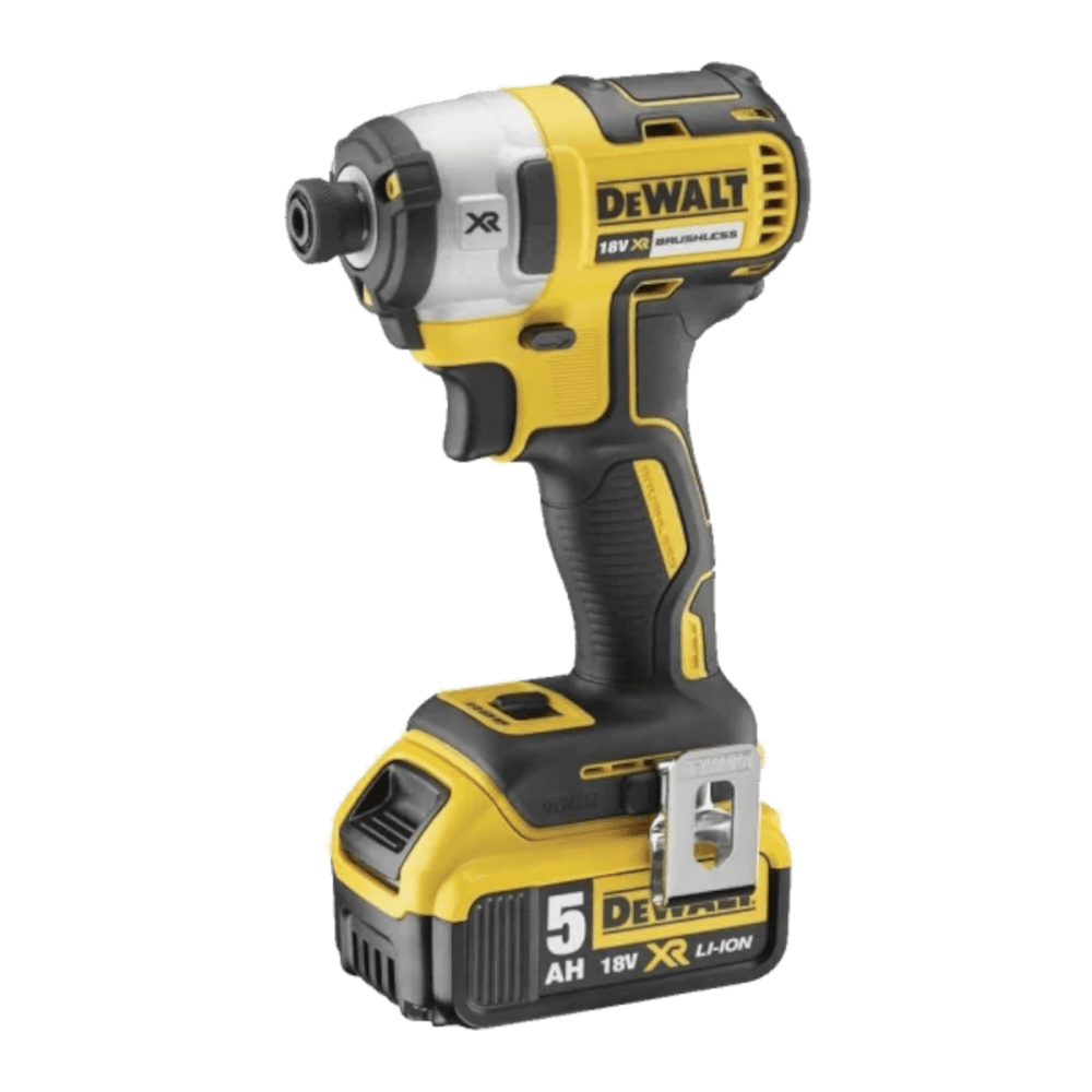 Set 2 masini de gaurit cu acumulatori DeWalt DCK268P2T Set 2 masini de gaurit cu acumulatori DeWalt DCK268P2T