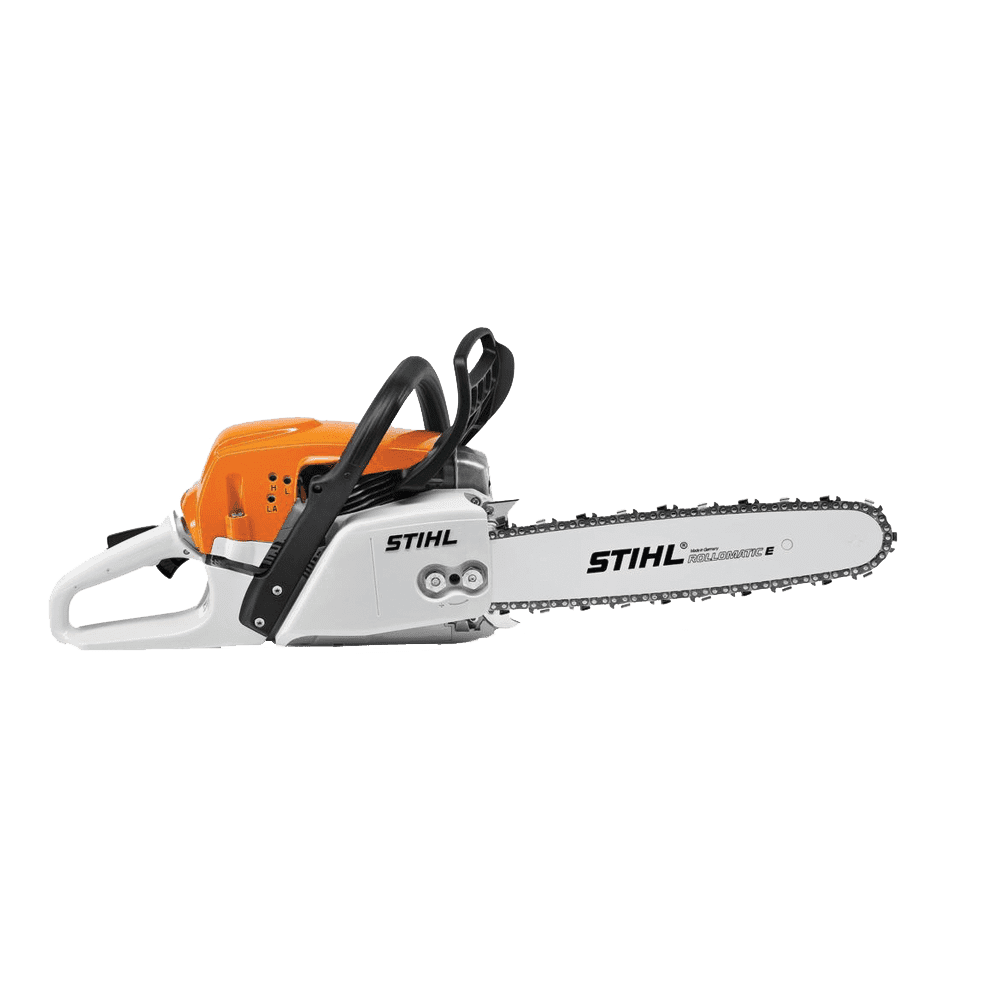 Motofierastrau Stihl MS 291 lama 40cm Motofierastrau Stihl MS 291 lama 40cm