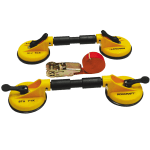 Suport cu 2 ventuze RodCraft STS71K 1 sts1.png