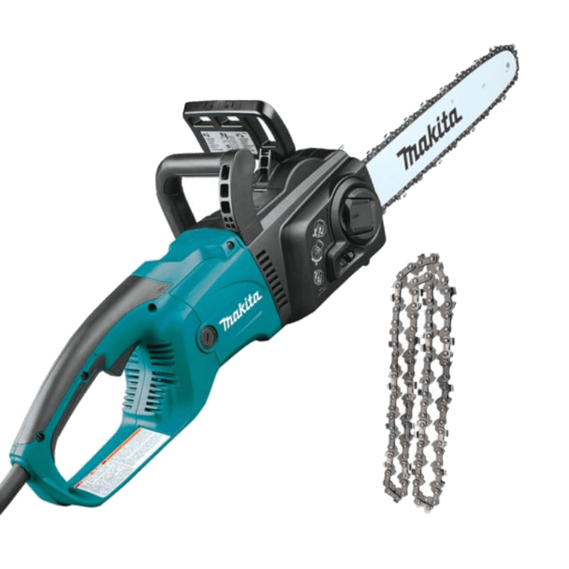 Motofierastrau electric Makita UC3551AX1 Motofierastrau electric Makita UC3551AX1