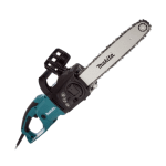 Motofierastrau electric Makita UC3551AX1