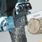 Motofierastrau electric Makita UC4050A