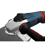 Polizor unghiular Bosch GWS 22-230 LVI