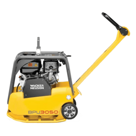 Placa Compactoare Reversibila Wacker-Neuson BPU3050A