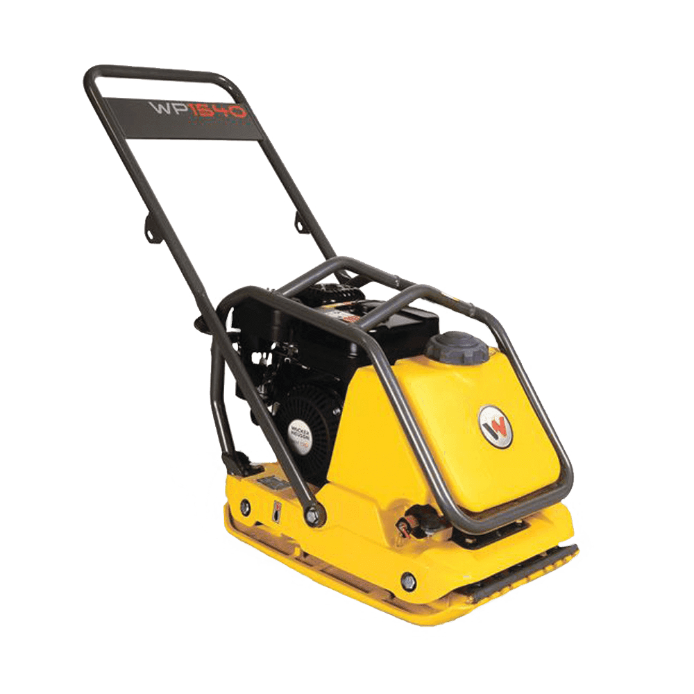 Placa compactoare Wacker-Neuson WP 1540 AW Placa compactoare Wacker-Neuson WP 1540 AW