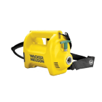 Vibrator de beton Wacker-Neuson M1500/230 EU