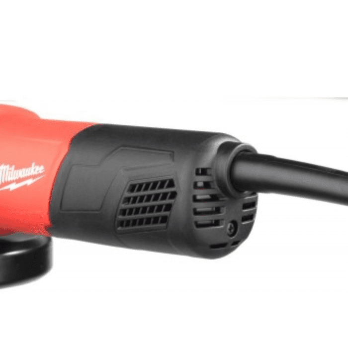 Polizor unghiular Milwaukee AG 800-125E D-SET Polizor unghiular Milwaukee AG 800-125E D-SET