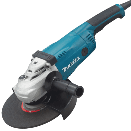 Polizor unghiular Makita GA9020