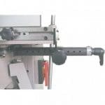 Masina de mortezat lemn Proma PDS-140