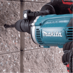 Masina de gaurit cu percutie Makita HP1630