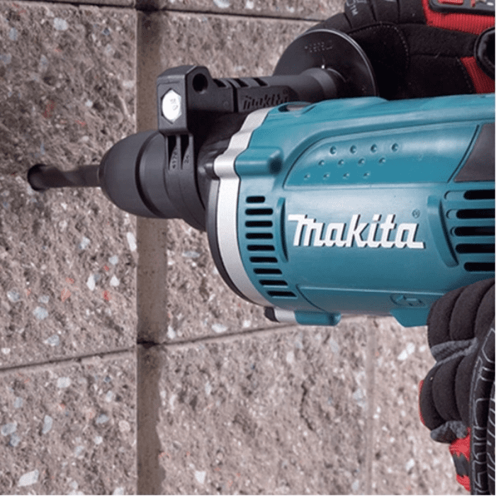 Masina de gaurit cu percutie Makita HP1630 Masina de gaurit cu percutie Makita HP1630