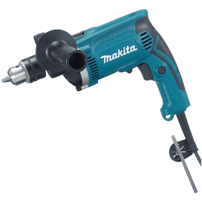 Masina de gaurit cu percutie Makita HP1630 Masina de gaurit cu percutie Makita HP1630