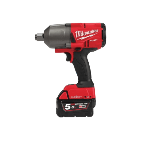 Masina de insurubat cu impact Milwaukee M18ONEFHIWF34-502X