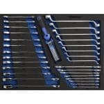 Dulap de scule cu 7 sertare Hyundai HY-TS298