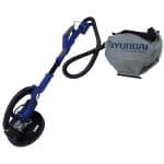 Slefuitor pereti Hyundai HPGAI 225mm