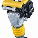 Mai compactor Hyundai HY-RM75L 1 Mai compactor Hyundai HY-RM75L