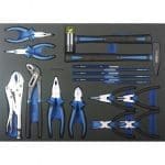 Dulap de scule cu 7 sertare Hyundai HY-TS298