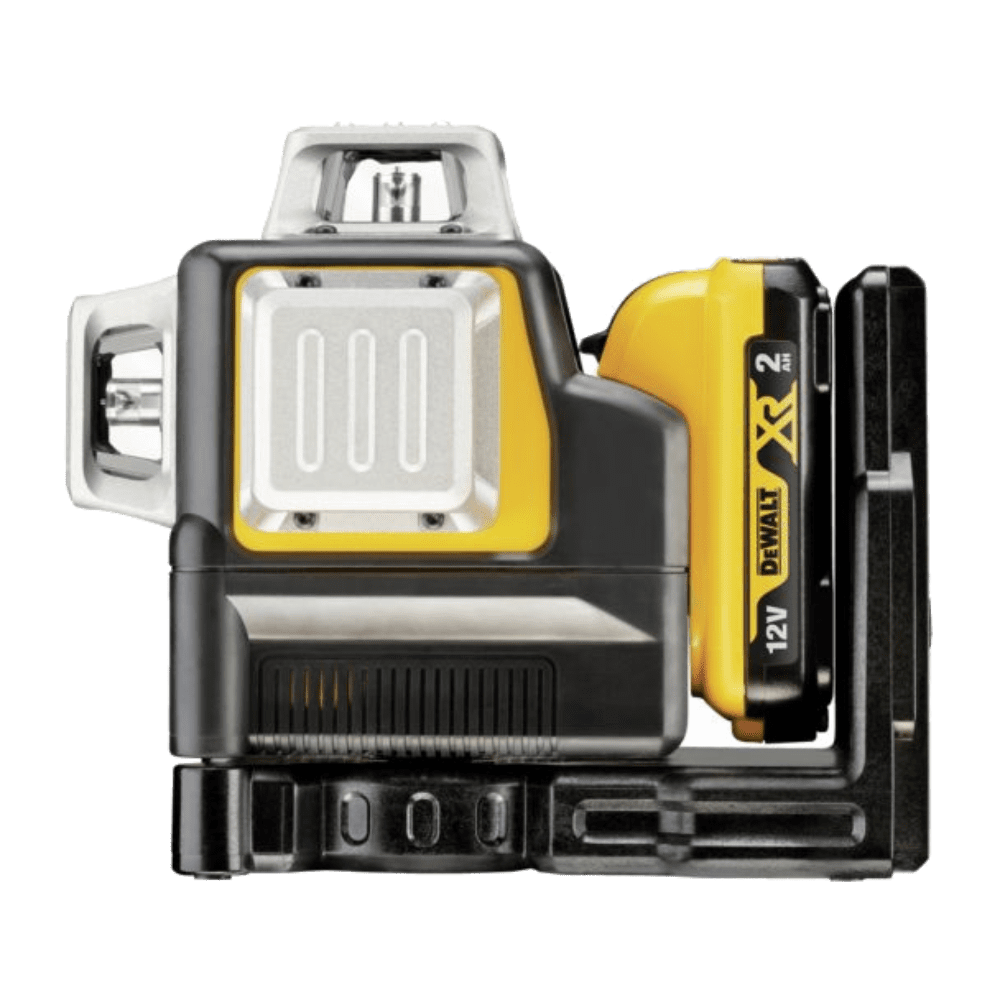 Nivela laser cu linii DeWalt DCE089D1R Nivela laser cu linii DeWalt DCE089D1R