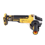 Set 6 scule cu acumulator si accesorii Dewalt DCK623P3