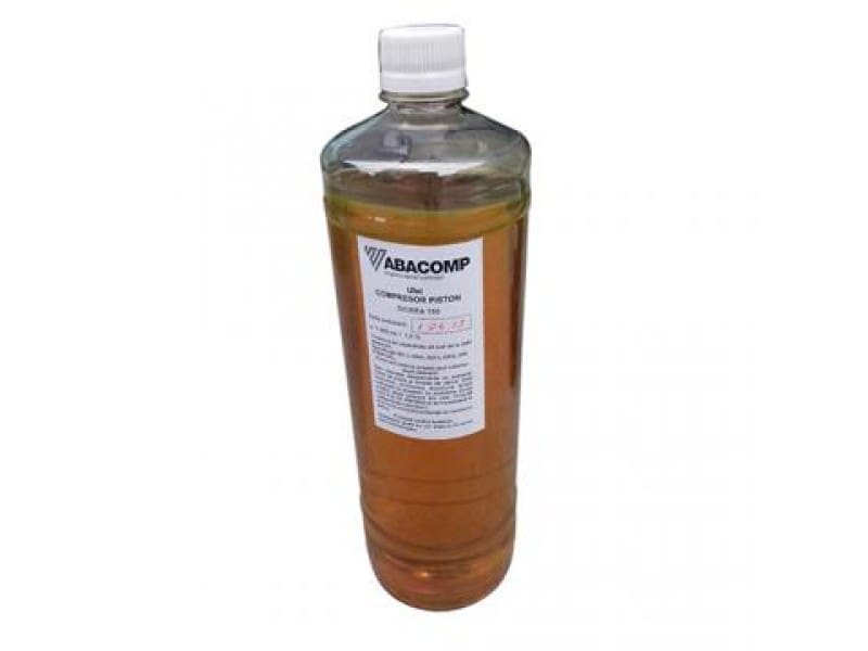 Ulei compresor cu piston 1L Abacomp Dicrea 150 Ulei compresor cu piston 1L Abacomp Dicrea 150