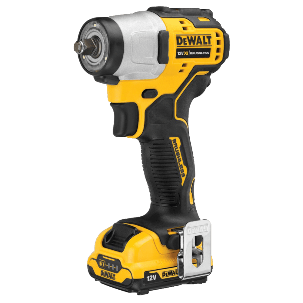 Masina de insurubat cu impact DeWalt DCF902D2 Masina de insurubat cu impact DeWalt DCF902D2
