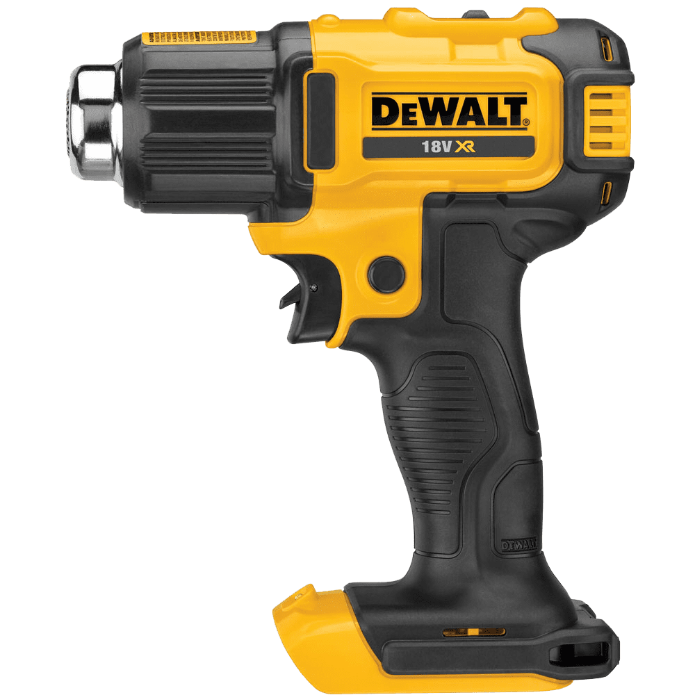Pistol cu aer cald DeWalt DCE530N Pistol cu aer cald DeWalt DCE530N