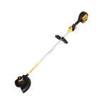 Trimmer pentru gazon fara acumulator DeWalt DCM561PBS