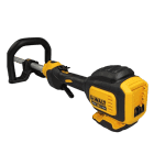 Trimmer pentru gazon fara acumulator DeWalt DCM561PBS