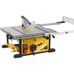 Fierastrau circular cu masa DeWalt DWE7492