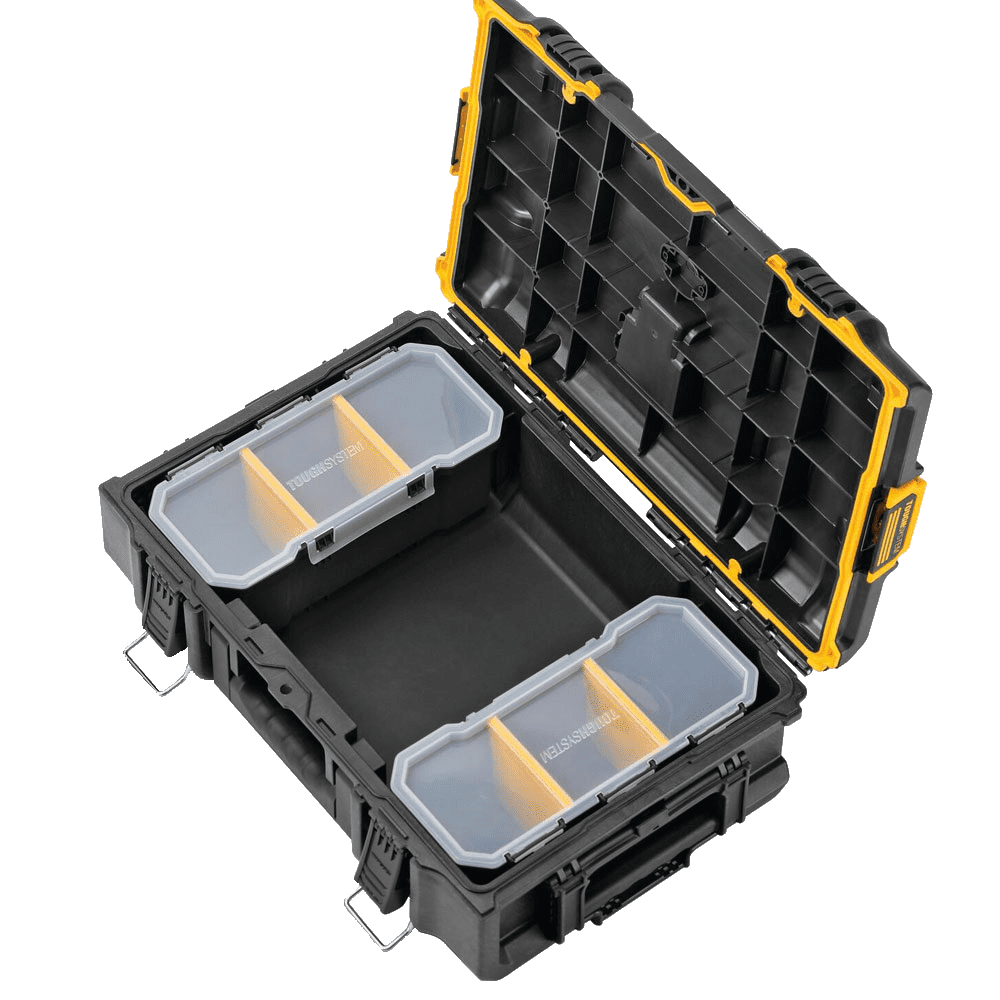 Cutie TOUGHSYSTEM 2.0 DeWalt DWST83293 Cutie TOUGHSYSTEM 2.0 DeWalt DWST83293