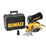 Rindea electrica manuala DeWalt D26500K