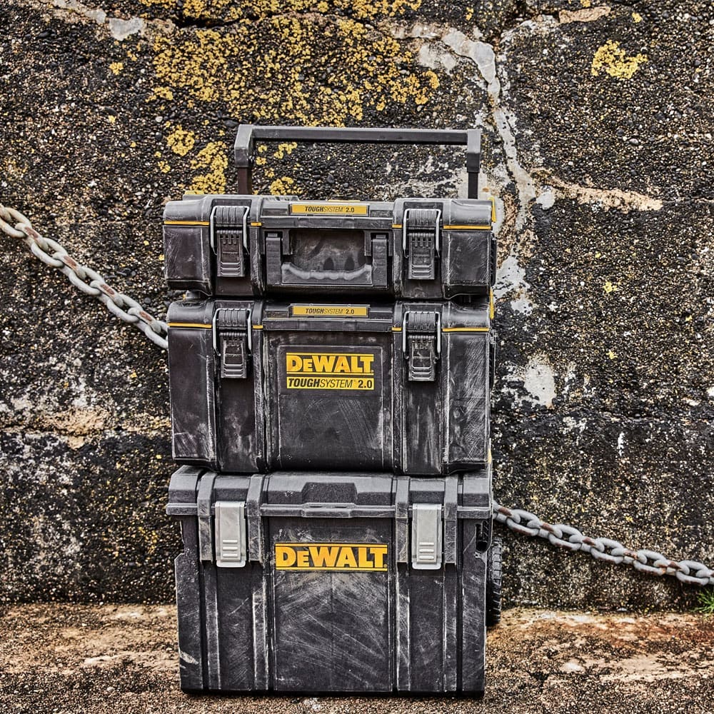 Cutie TOUGHSYSTEM 2.0 DS300 DeWalt DWST83294 Cutie TOUGHSYSTEM 2.0 DS300 DeWalt DWST83294