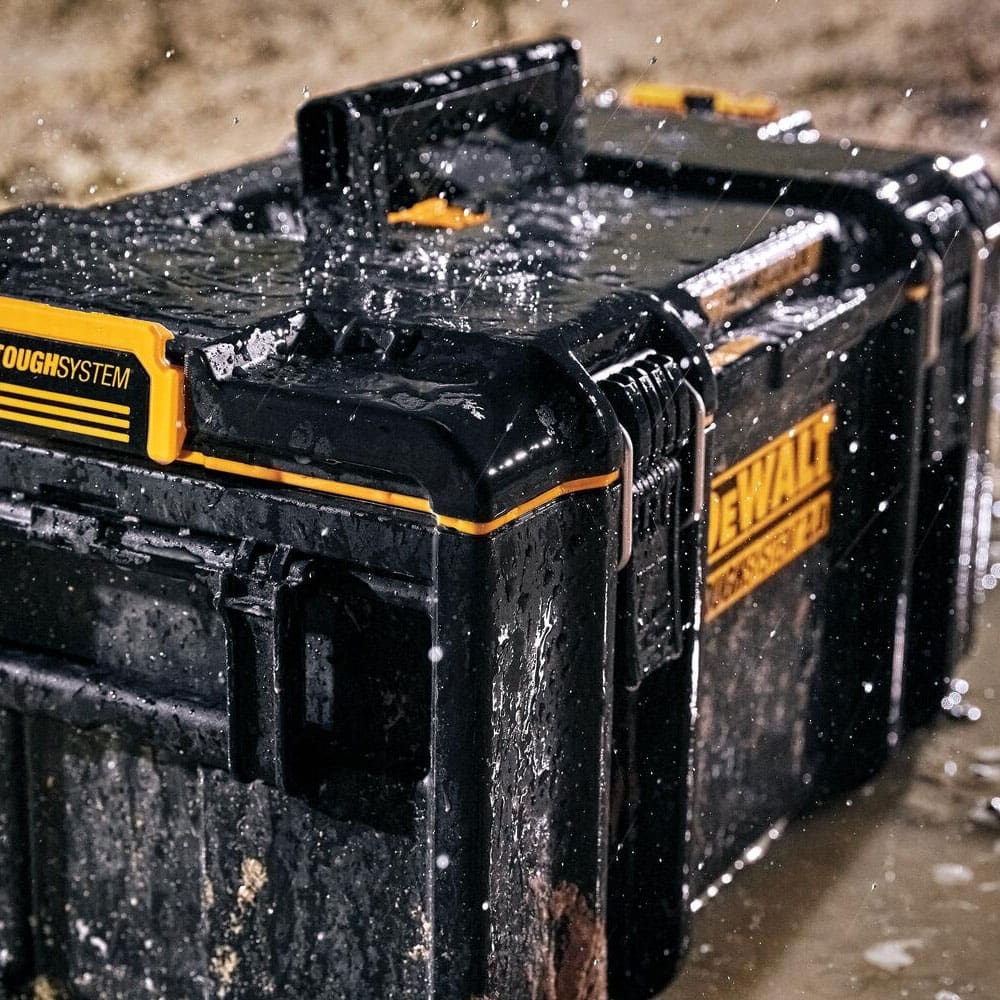 Cutie TOUGHSYSTEM 2.0 DS300 DeWalt DWST83294 Cutie TOUGHSYSTEM 2.0 DS300 DeWalt DWST83294