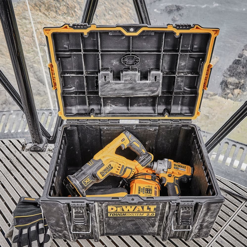 Cutie TOUGHSYSTEM 2.0 DS300 DeWalt DWST83294 Cutie TOUGHSYSTEM 2.0 DS300 DeWalt DWST83294
