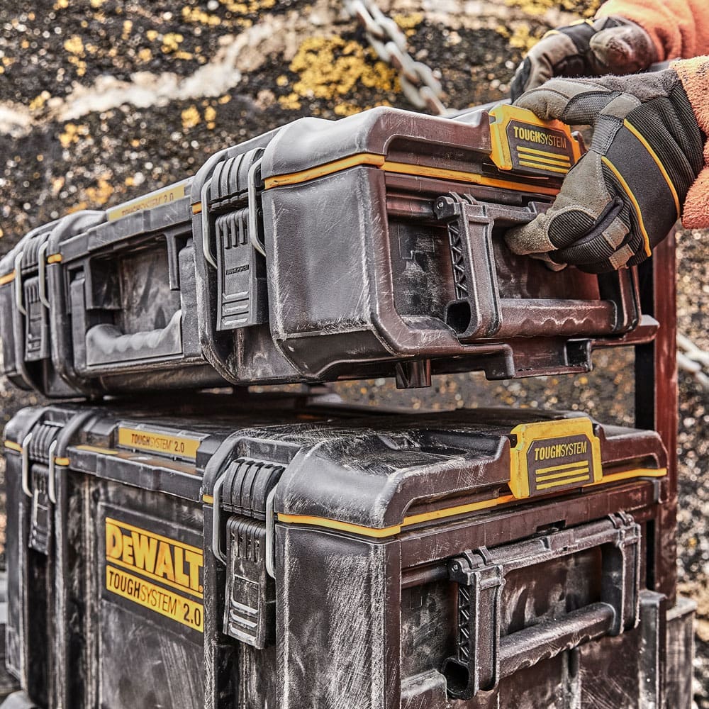 Cutie TOUGHSYSTEM 2.0 DeWalt DWST83293 Cutie TOUGHSYSTEM 2.0 DeWalt DWST83293