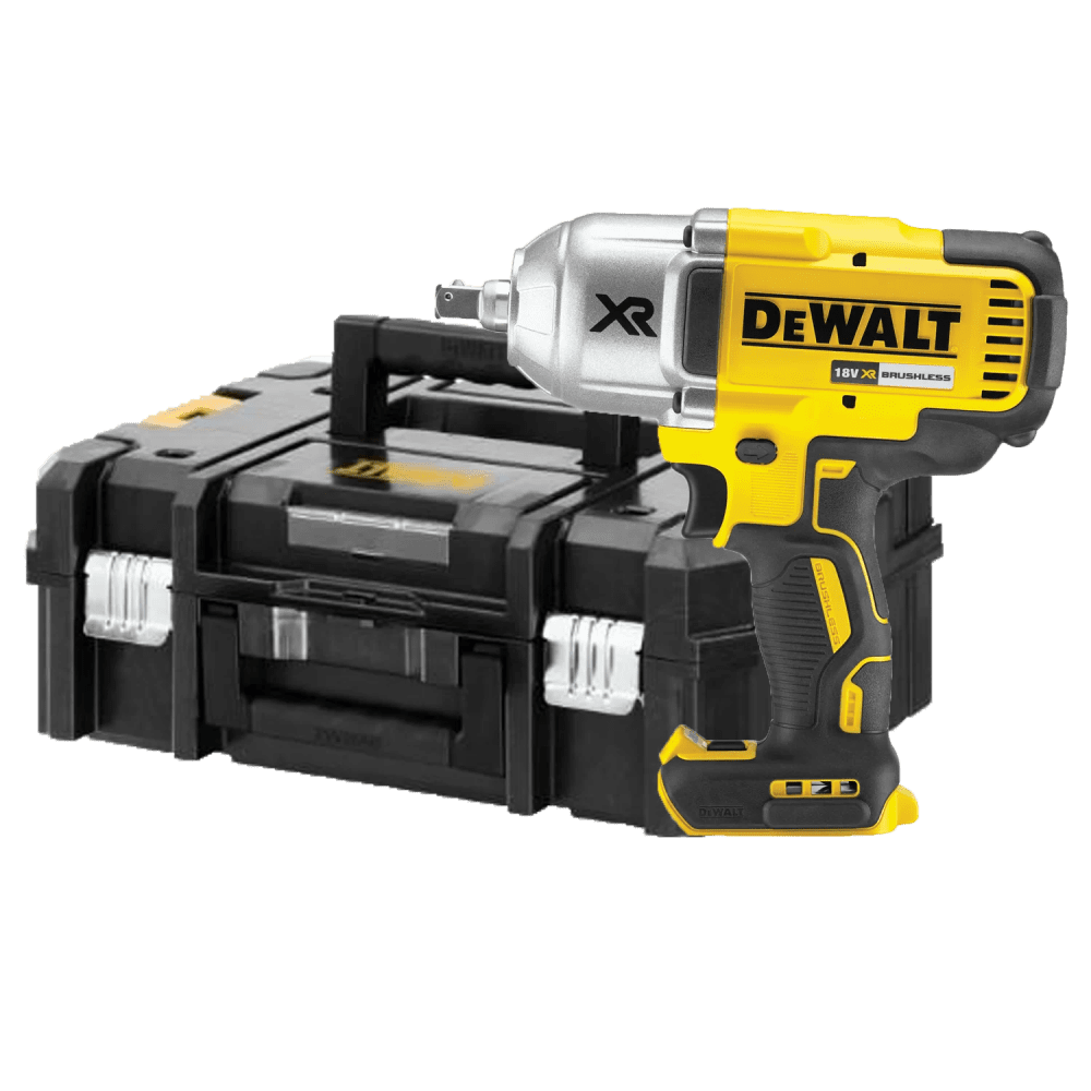 Mașină de înșurubat cu impact fara acumulatori DeWalt DCF899NT Mașină de înșurubat cu impact fara acumulatori DeWalt DCF899NT