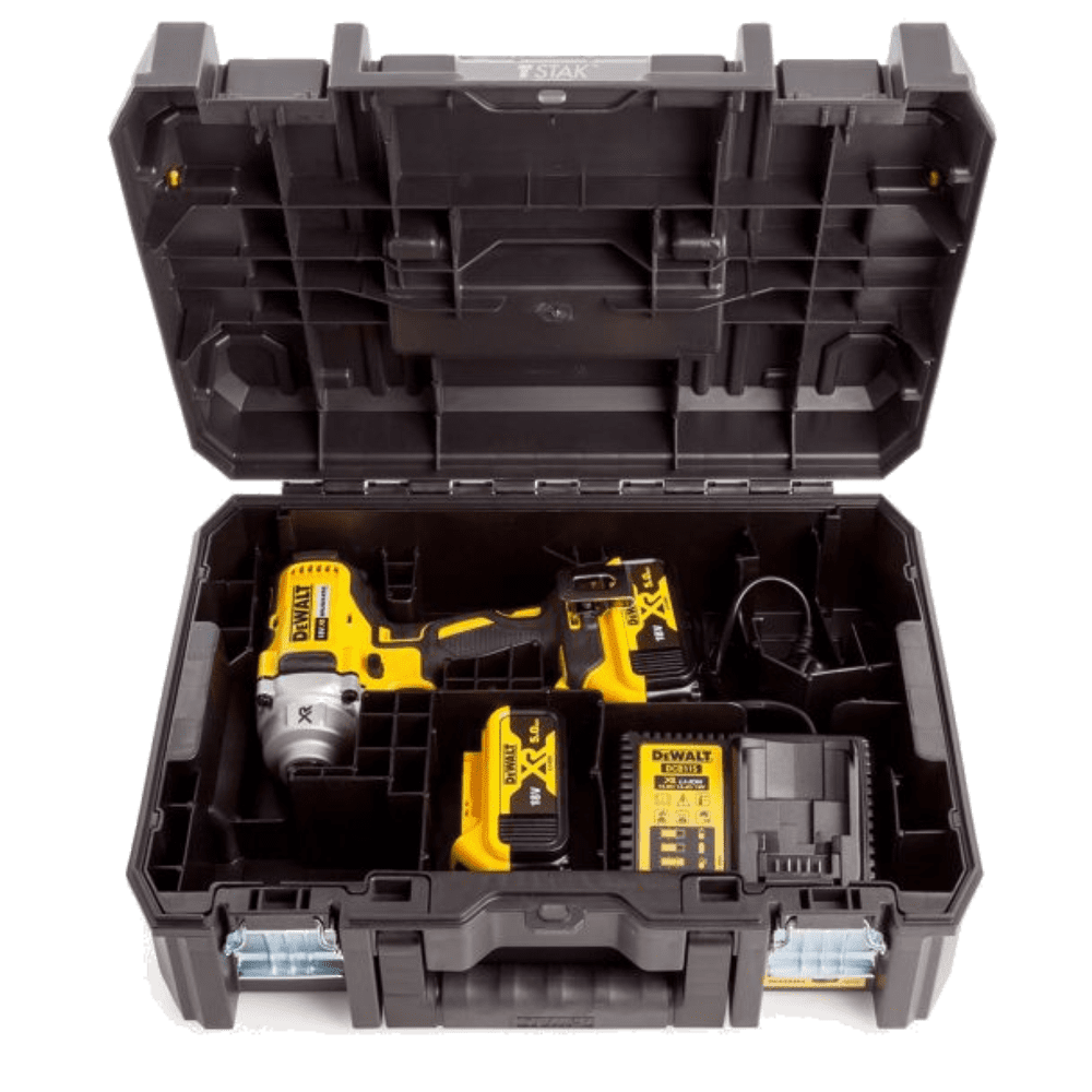 Masina de insurubat cu impact DeWalt DCF894P2 Masina de insurubat cu impact DeWalt DCF894P2