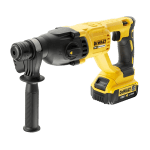 Set 4 scule DeWalt BF5 Ultimate Pack