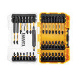 Set 4 scule DeWalt BF5 Ultimate Pack
