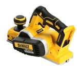 Masina de rindeluit DeWalt DCP580N SOLO