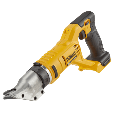 Foarfeca cu cap pivotant DeWalt DCS491N SOLO