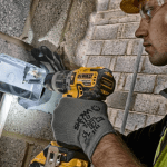 Set 2 masini de gaurit cu acumulatori DeWalt DCK266P2