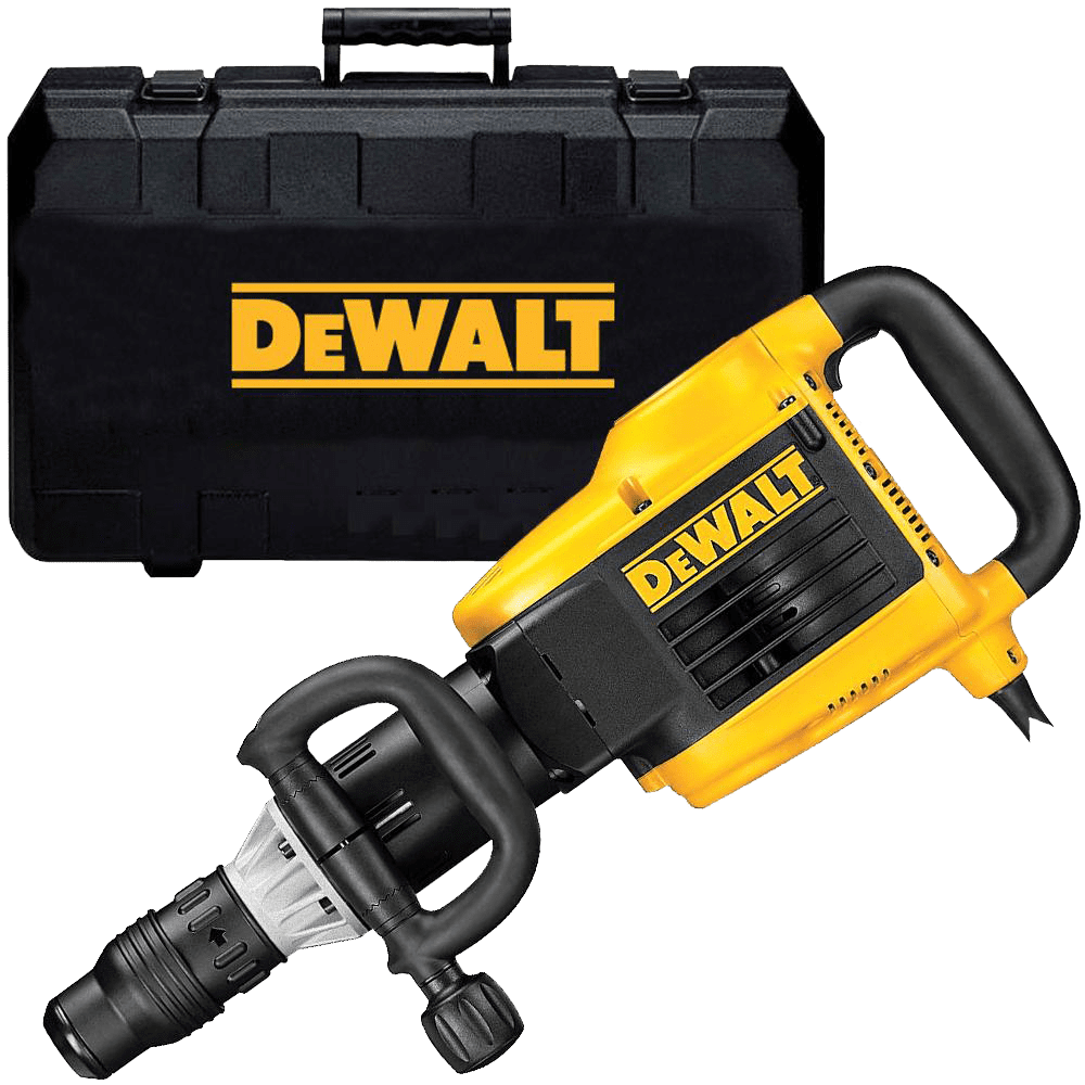 Ciocan demolator SDS-Max DeWalt D25899K Ciocan demolator SDS-Max DeWalt D25899K