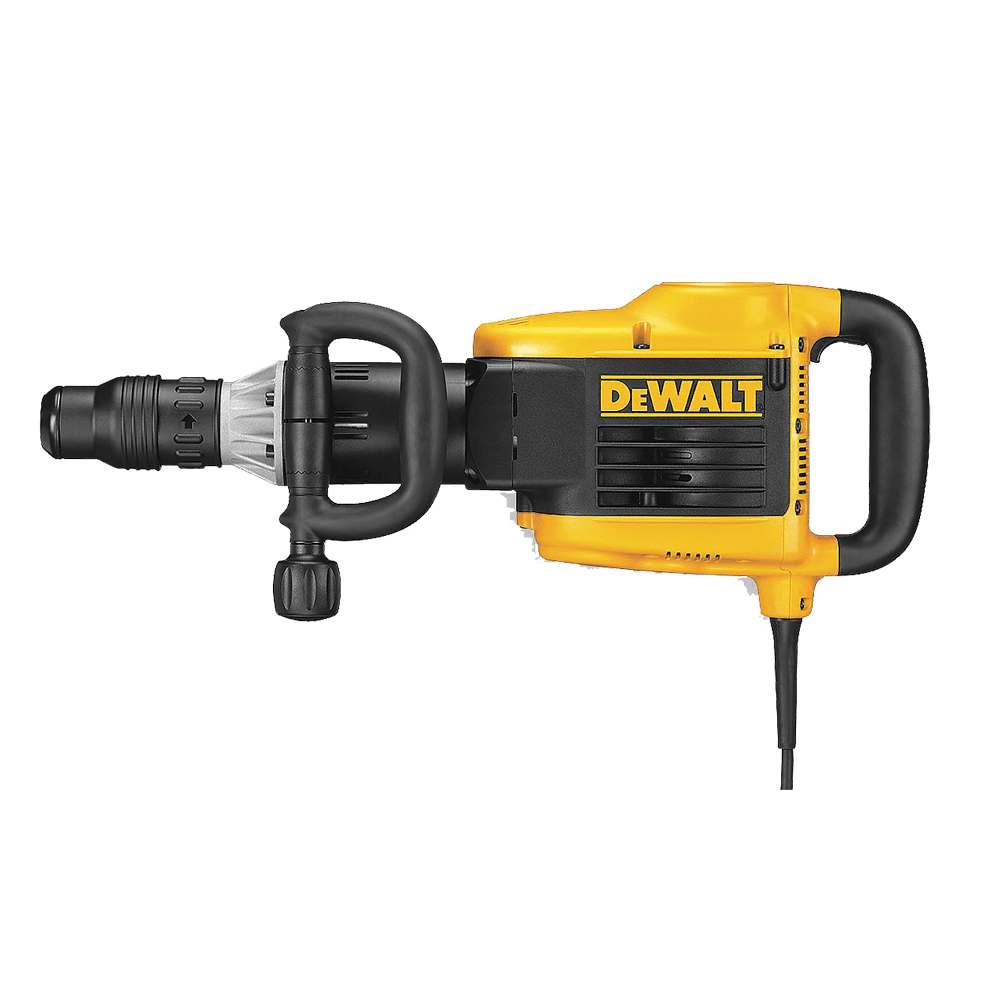 Ciocan demolator SDS-Max DeWalt D25899K Ciocan demolator SDS-Max DeWalt D25899K
