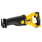 Fierastrau alternativ tip sabie DeWalt DCS388N SOLO