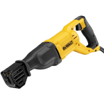 Fierastrau alternativ tip sabie DeWalt DWE305PK