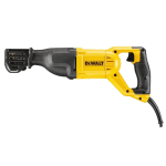 Fierastrau alternativ tip sabie DeWalt DWE305PK