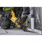 Fierastrau alternativ tip sabie DeWalt DWE305PK