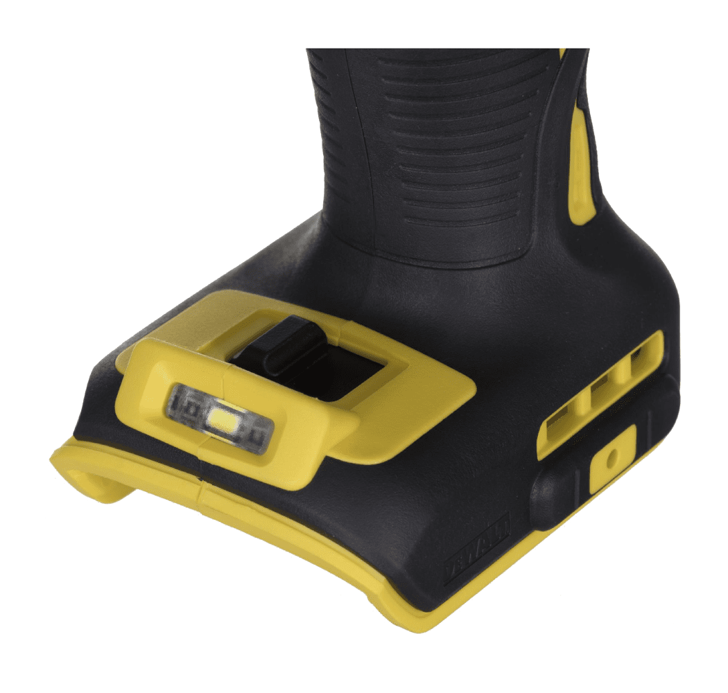 Masina de insurubat cu impact DeWalt DCF894NT SOLO Masina de insurubat cu impact DeWalt DCF894NT SOLO