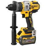 Masina de gaurit cu acumulator 9Ah DeWalt DCD999X1
